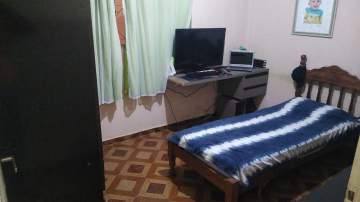 Casa 2 quartos à venda Jardim Sonia, Piracicaba - R$ 135.000 - CA1772