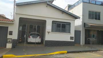 Casa 3 quartos à venda Alto, Piracicaba - R$ 570.000 - PACA30319
