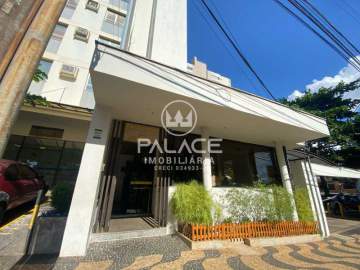 Condomínio Racz Center. - Sala Comercial 48m² para alugar Alto, Piracicaba - R$ 1.500 - SA0282