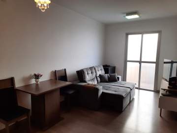 Condomínio Torre A.. - Apartamento 3 quartos à venda Paulista, Piracicaba - R$ 279.000 - AP1938