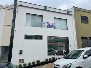 Salão para alugar Centro, Piracicaba - R$ 5.000 - SL0315