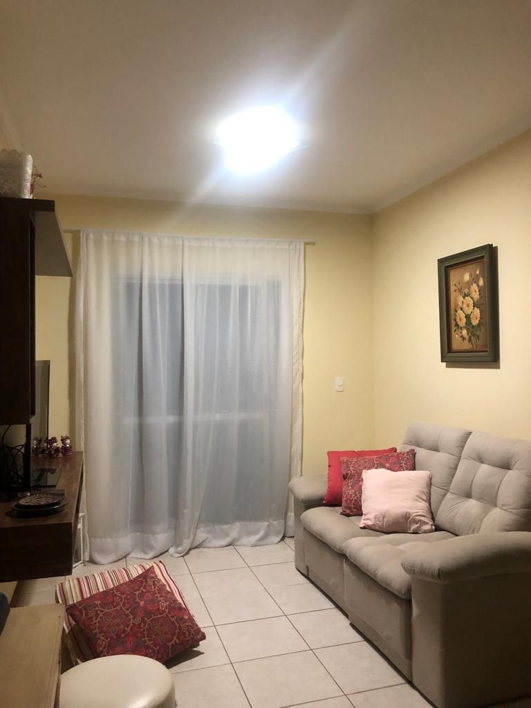 Condomínio Residencial Damasco - Apartamento 2 quartos à venda Alto, Piracicaba - R$ 350.000 - AP1941
