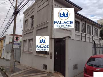 Casa 3 quartos para alugar Centro, Piracicaba - R$ 4.500 - CA1798