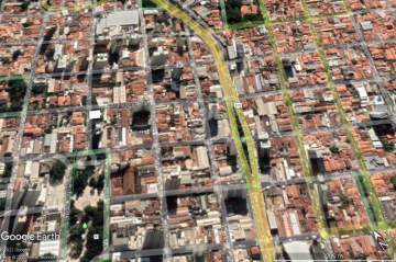 Outros à venda Centro, Piracicaba - R$ 3.500.000 - AR0072