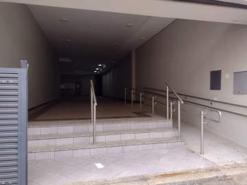 Salão para alugar Centro, Piracicaba - R$ 5.000 - SL0317