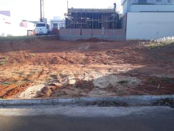 Terreno Residencial à venda Jardim Caxambu, Piracicaba - R$ 275.000 - TE0651