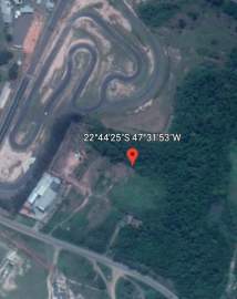 Rural à venda Tupi, Piracicaba - R$ 7.000.000 - AR0074