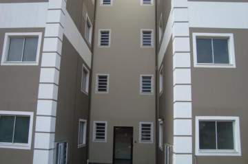 Apartamento 2 quartos à venda Campestre, Piracicaba - R$ 150.000 - AP1994