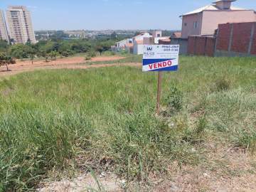 Terreno Residencial à venda Parque Conceição II, Piracicaba - R$ 160.000 - TE0661