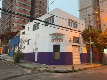 Casa Comercial 68m² para alugar Nova América, Piracicaba - R$ 1.090 - PACC00038