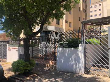 Apartamento 1 quarto para alugar São Judas, Piracicaba - R$ 1.100 - AP1998