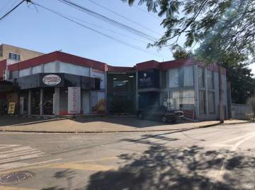 Condomínio Laranjal Mall - Loja 170m² para alugar Jardim Belvedere, Piracicaba - R$ 3.000 - LO0031