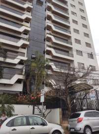 Condomínio Edificio Cidade Jardim - Apartamento 3 quartos para alugar Alto, Piracicaba - R$ 2.000 - AP2015
