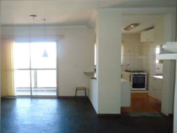 Condomínio Condomínio Edifício Dakar - Apartamento 3 quartos à venda Centro, Piracicaba - R$ 300.000 - AP2016