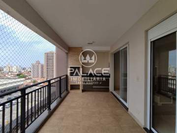 Apartamento 3 quartos para alugar Alto, Piracicaba - R$ 4.200 - AP2037