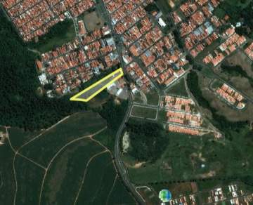 Terreno Residencial à venda Piracicamirim, Piracicaba - R$ 2.800.000 - AR0076