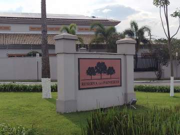 Casa em Condomínio 3 quartos à venda Ondas de Piracicaba, Piracicaba - R$ 1.300.000 - CA1882