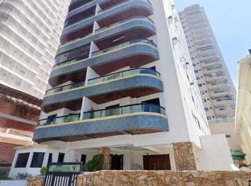 Apartamento 2 quartos à venda Aviação, Praia Grande - R$ 350.000 - AP2042