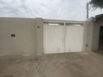 Casa 2 quartos à venda Nova América, Piracicaba - R$ 380.000 - CA1884