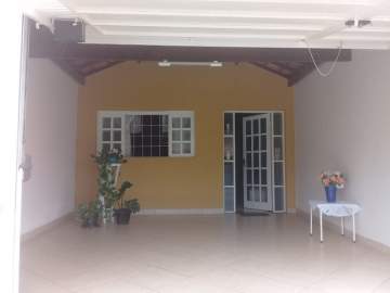 Casa 2 quartos à venda Jardim São Luiz, Piracicaba - R$ 320.000 - CA1890