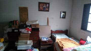Casa 3 quartos à venda Alemães, Piracicaba - R$ 385.000 - CA1891