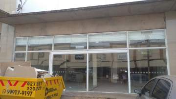Salão para alugar Centro, Piracicaba - R$ 11.000 - SL0336