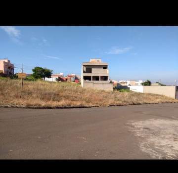 Terreno Residencial à venda Taquaral, Piracicaba - R$ 370.000 - TE0683