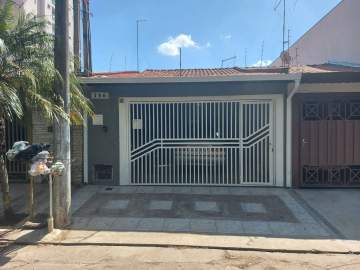 Casa 2 quartos à venda Jardim Astúrias III, Piracicaba - R$ 480.000 - CA1910