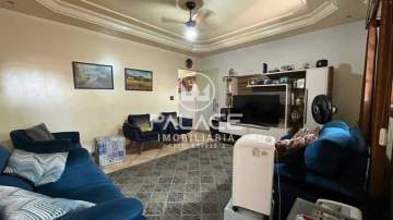 Aceita Permuta! - Casa 3 quartos à venda Jardim Elite, Piracicaba - R$ 550.000 - CA1913