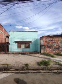 Casa 2 quartos à venda Paulicéia, Piracicaba - R$ 150.000 - CA1931