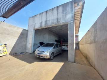 Casa 2 quartos à venda Monte Feliz, Piracicaba - R$ 1.000.000 - CA1943