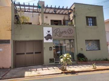 Casa Comercial 180m² para venda e aluguel Centro, Piracicaba - R$ 550.000 - CA1951