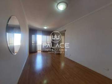 Condomínio Edifício Jipóia - Apartamento 2 quartos à venda Vila Monteiro, Piracicaba - R$ 260.000 - AP2096