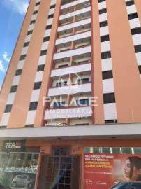 Condomínio Condomínio Edifício Londres - Apartamento 3 quartos para venda e aluguel Centro, Piracicaba - R$ 290.000 - AP2107