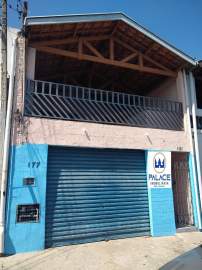 Casa comercial Sobrado, 277 m² por RS 280.000,00 ou 1.800,00 - Jardim Monumento - Piracicaba-SP - CA1971