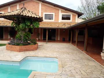 Chácara à venda Chácaras Água Branca, Piracicaba - R$ 1.200.000 - CH0143