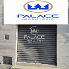 Galpão 34m² para alugar Vila Rezende, Piracicaba - R$ 2.000 - GA0020