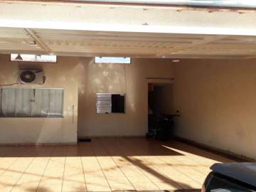 Condomínio Condomínio Residencial Bertolin I - Casa em Condomínio 2 quartos à venda Loteamento São Francisco, Piracicaba - R$ 280.000 - CA2000