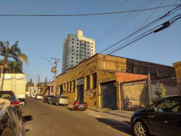 Barracão à venda Alto, Piracicaba - R$ 1.350.000 - BA0197