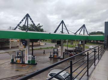 Sala Comercial 57m² para alugar Água Branca, Piracicaba - R$ 1.850 - SA0321