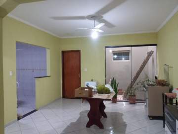 Casa 4 quartos à venda Jardim Brasília, Piracicaba - R$ 510.000 - CA2069