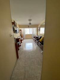 Condomínio Condomínio Edifício Iporanga - Apartamento 3 quartos à venda Boqueirão, Praia Grande - R$ 650.000 - AP2185
