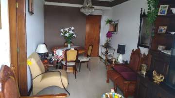Condomínio Edificío Marseille. - Apartamento 3 quartos à venda Alto, Piracicaba - R$ 270.000 - AP2186