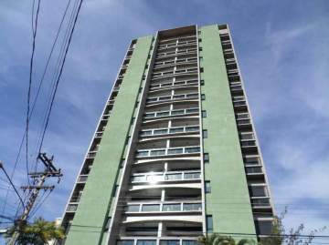 Apartamento 3 quartos à venda Centro, Piracicaba - R$ 380.000 - AP2206