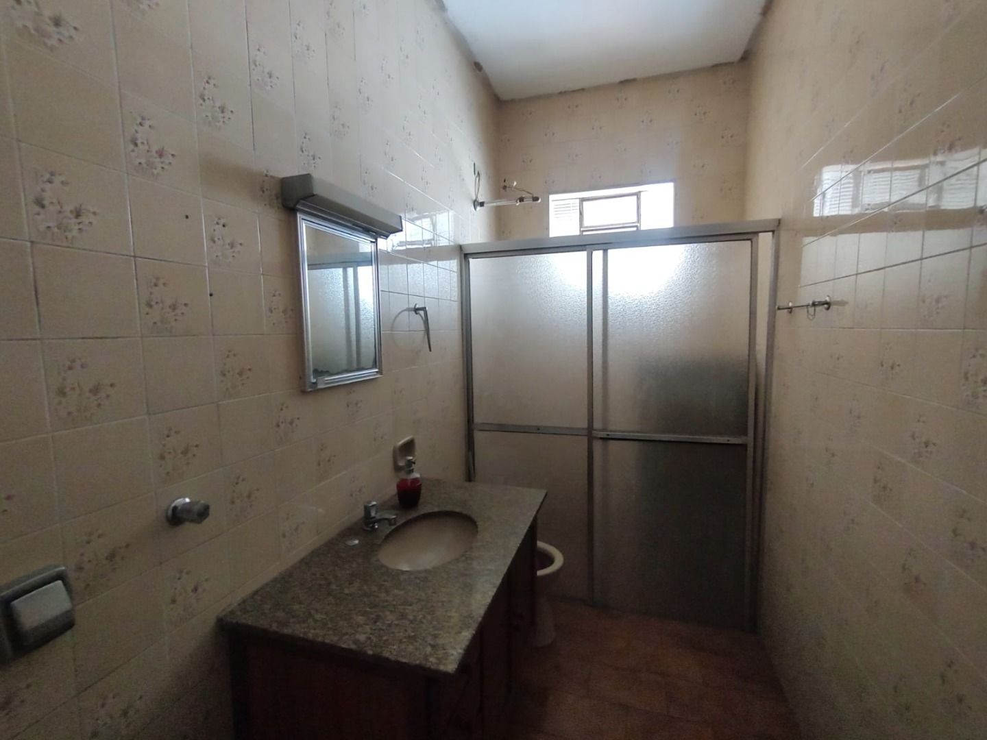 BANHEIRO DA SUITE - 9