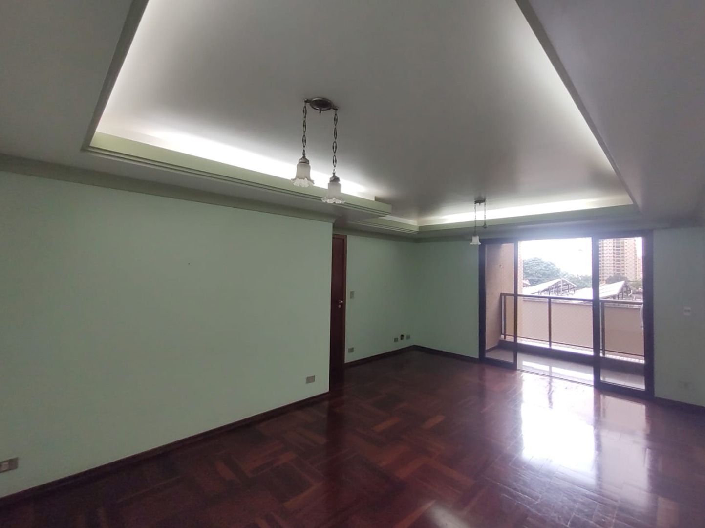 SALA DE JANTAR - 2