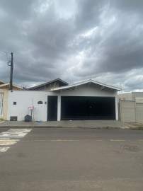 Casa 3 quartos à venda Jardim Nova Suíça, Piracicaba - R$ 490.000 - CA2147