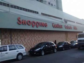 Condomínio Shopping Cidade Alta - Sala Comercial 30m² à venda Alto, Piracicaba - R$ 150.000 - SA0330