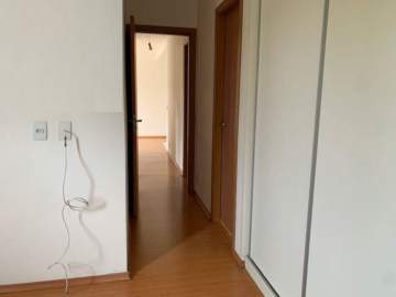 Condomínio Chácara Esperia - Apartamento 3 quartos à venda Jardim Brasília, Piracicaba - R$ 300.000 - AP2247
