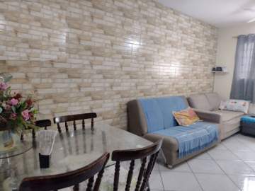 Casa 3 quartos à venda Conjunto Residencial Mário Dedini, Piracicaba - R$ 300.000 - CA2171